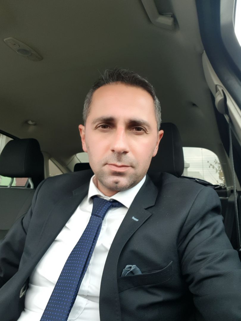 Yasin - Italy