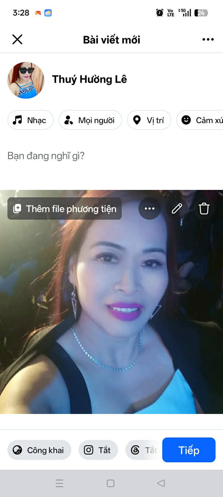 Thúy Hường - 62