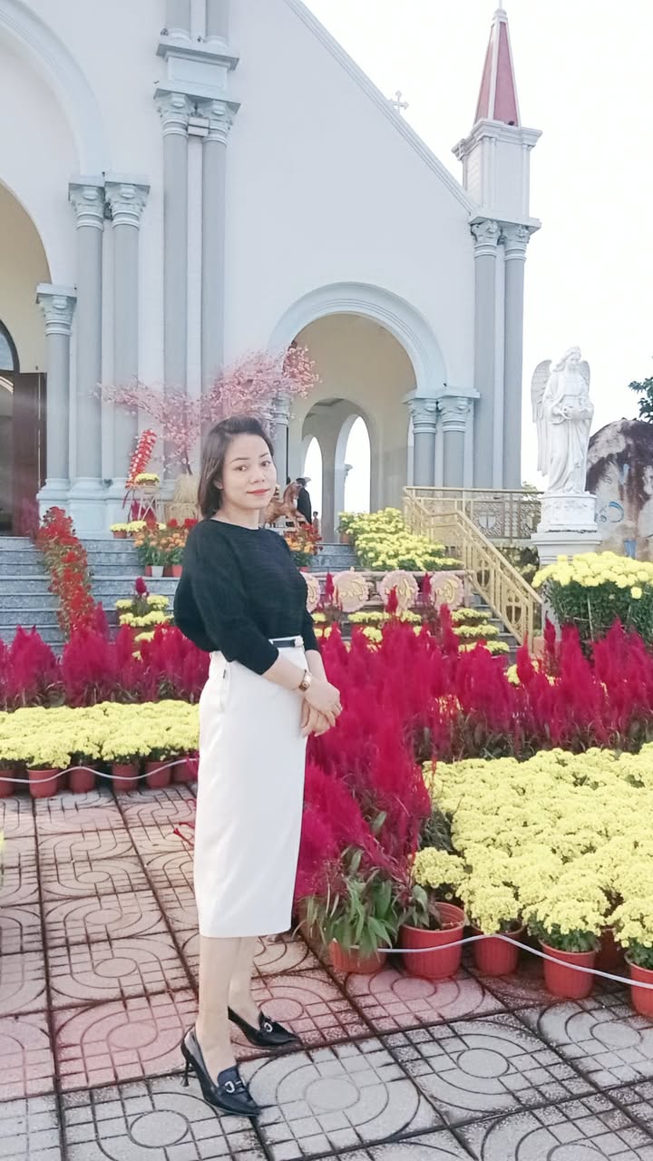 Le Thuy