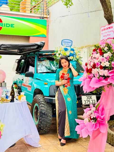Nguyen Thi Hong Hai