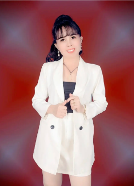 Minh Huyền