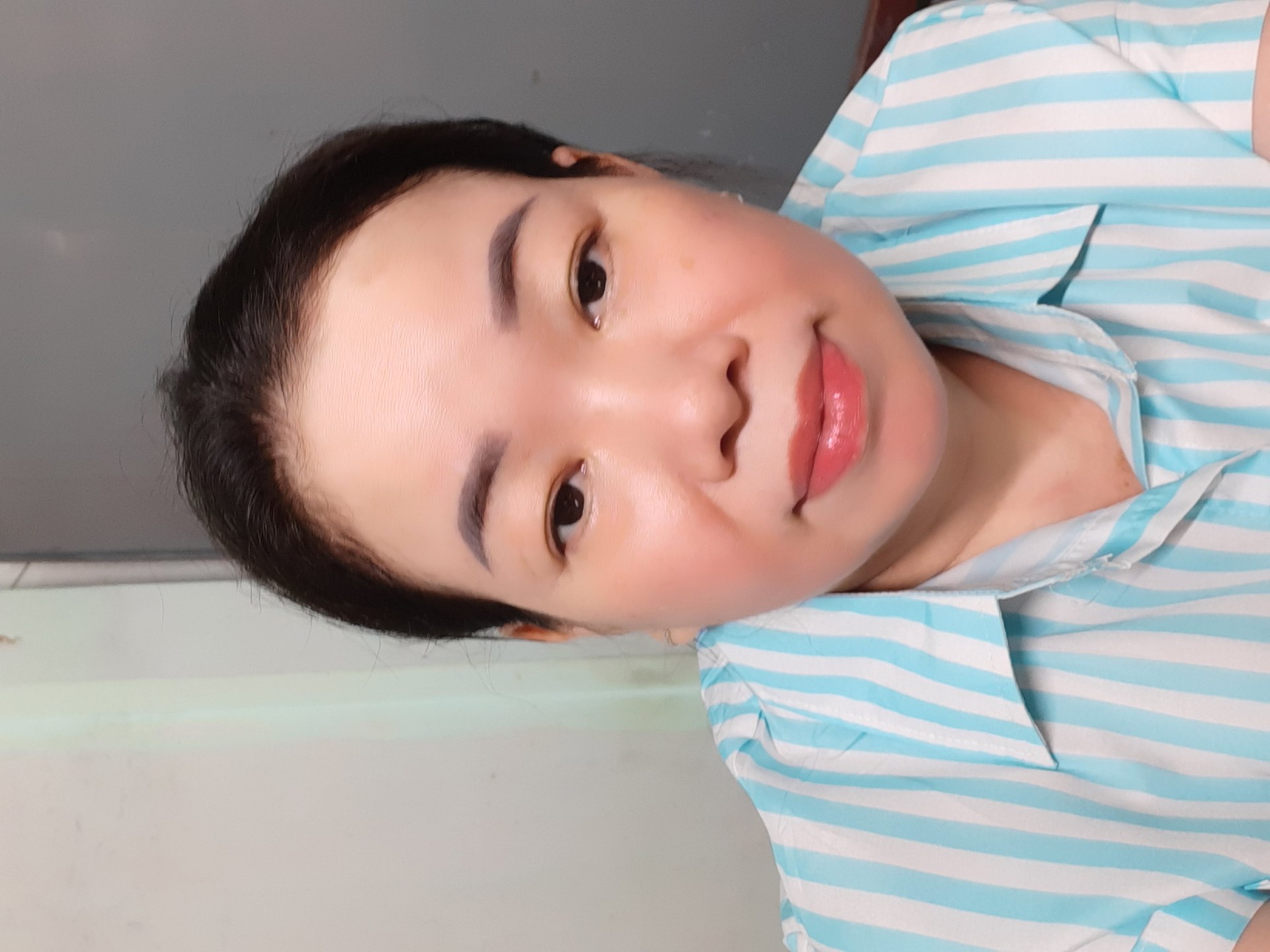 Nguyễn thị kim Quyên