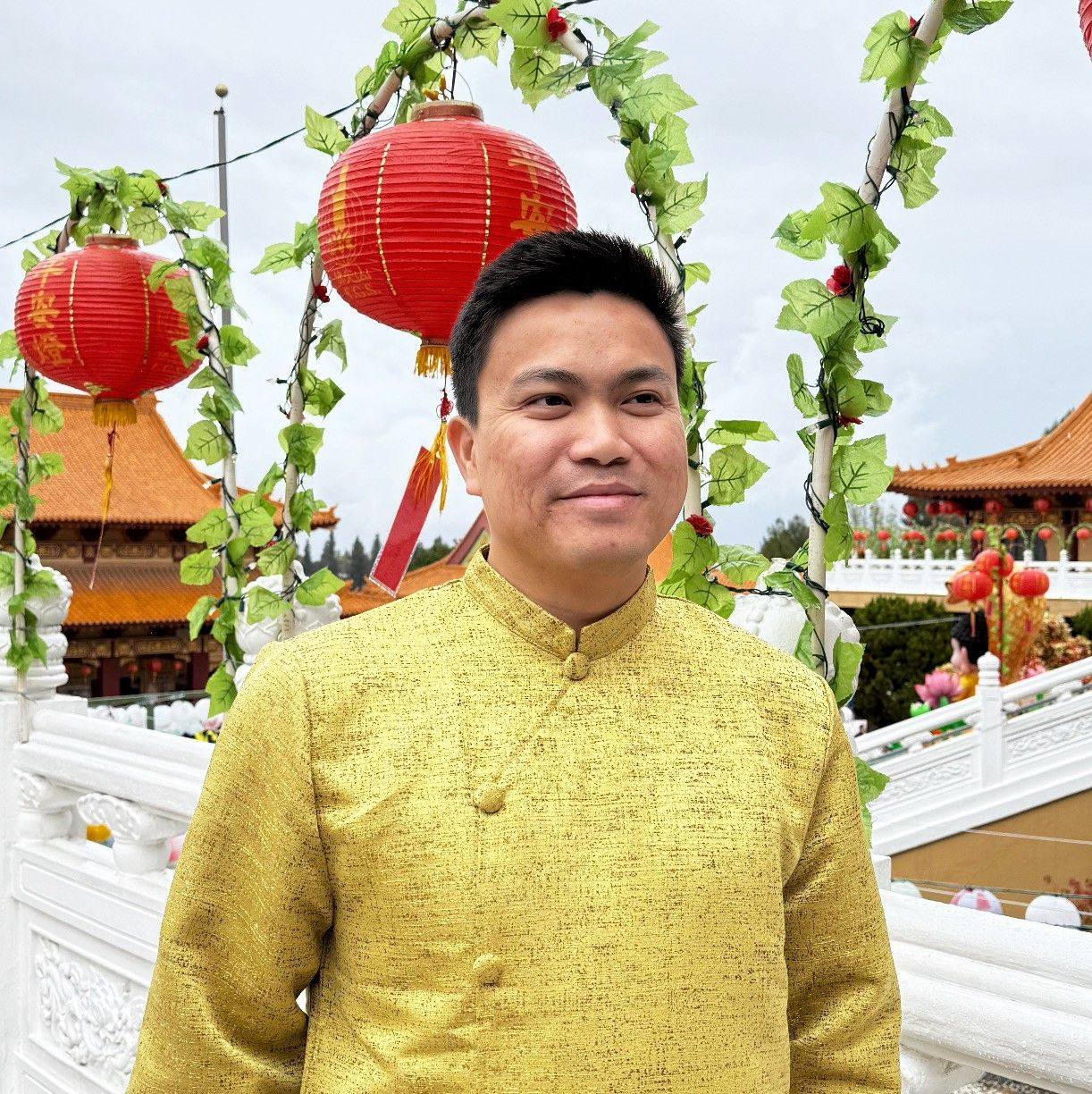 Frank Ngo - Hoa Kỳ