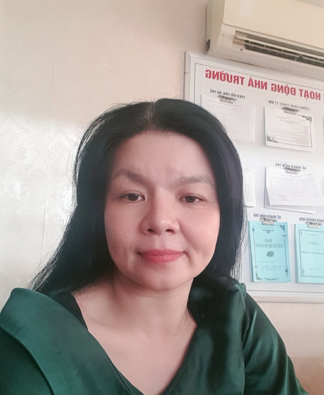 Nguyen Thi Uyen Phuong