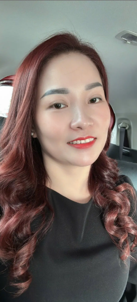 Sương Sương