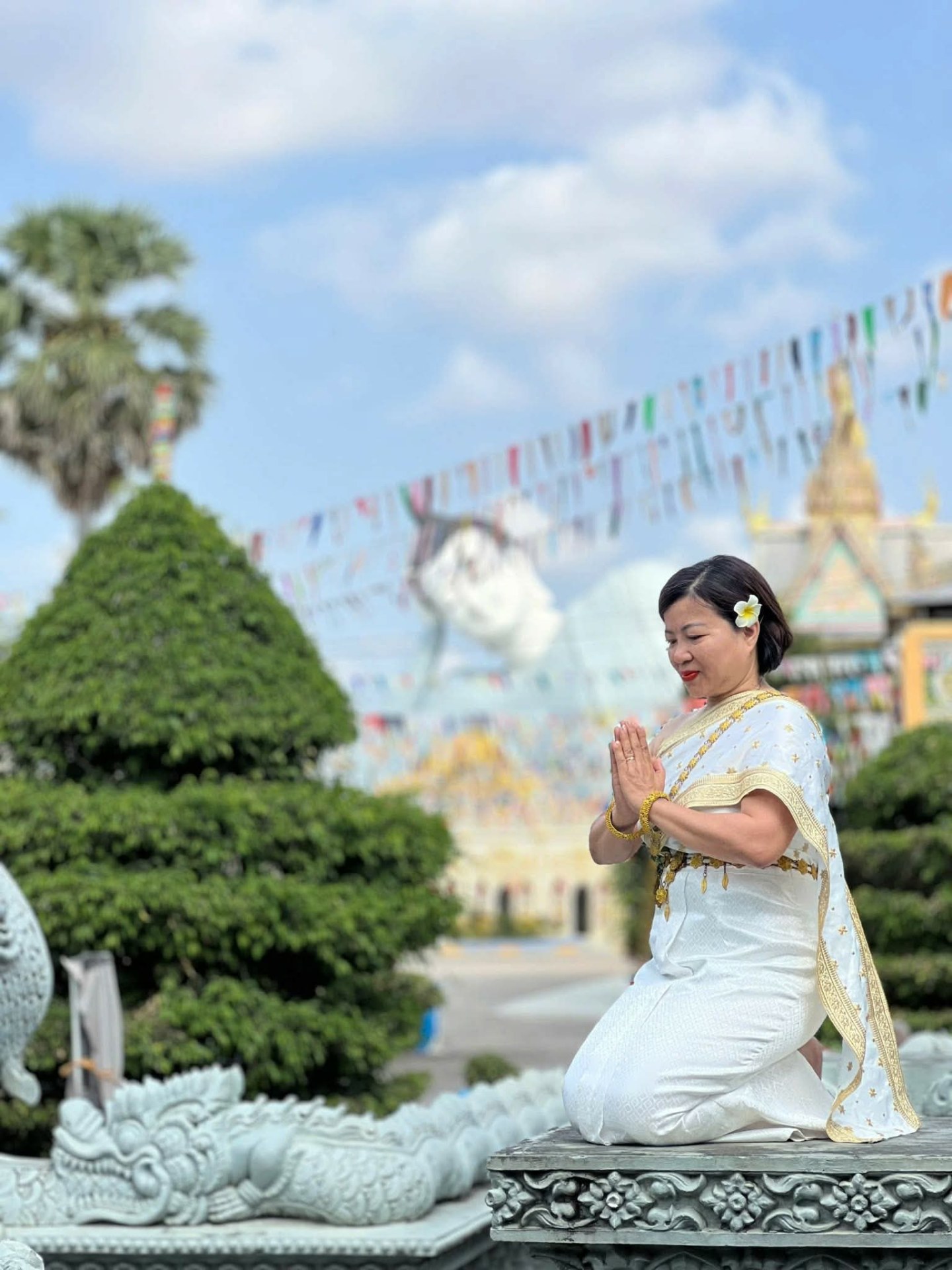 Nguyễn thị Thanh Thủy