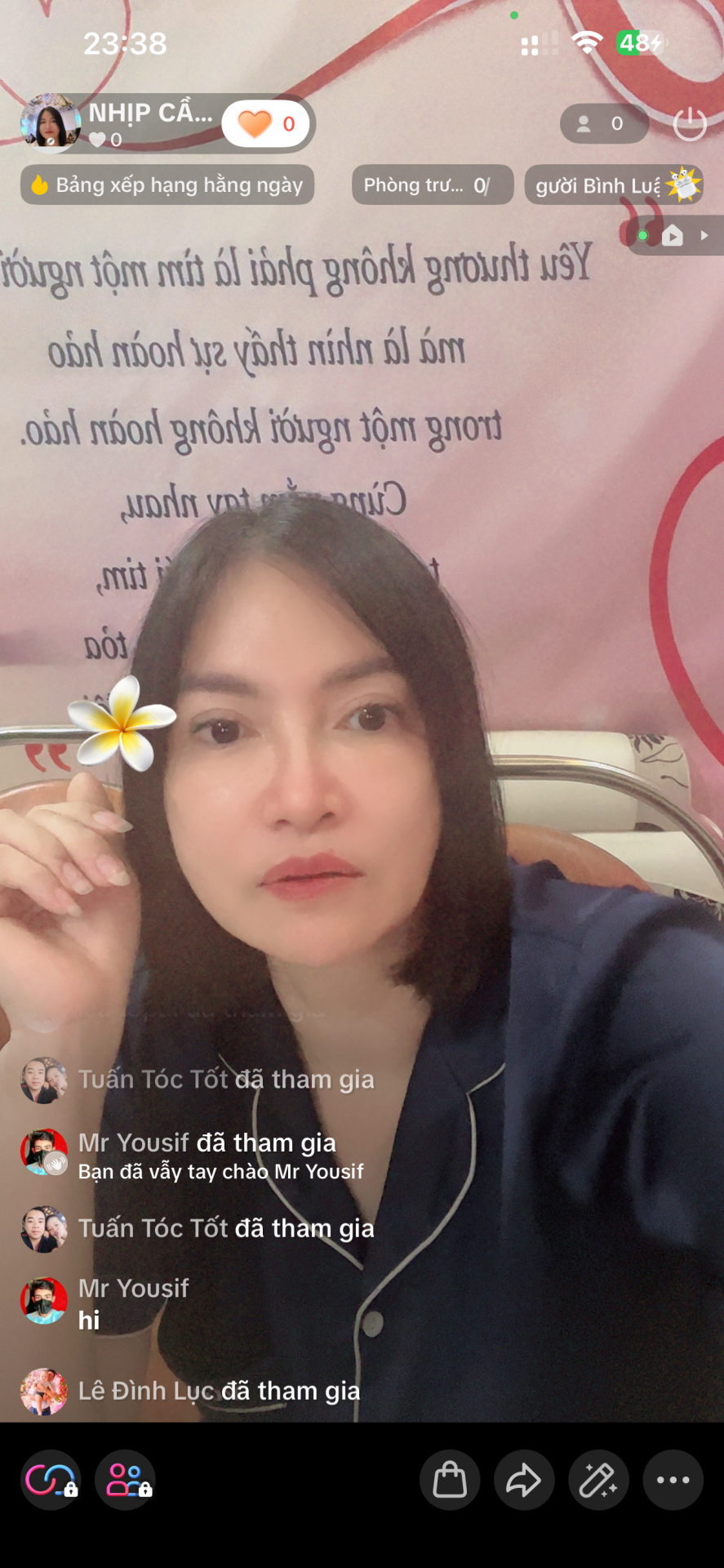 Khuất Thị Thu