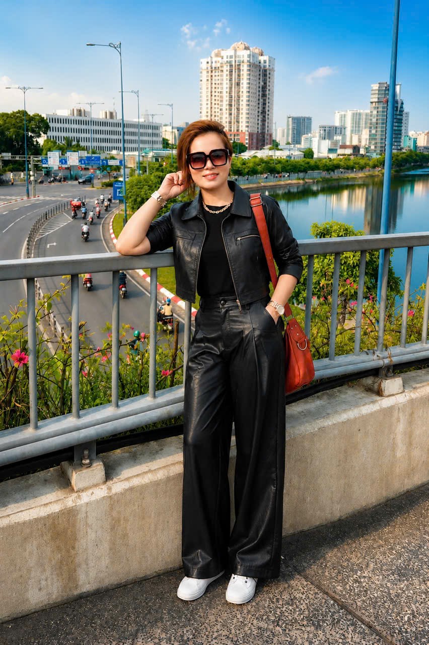 Ngo Thuy Nga