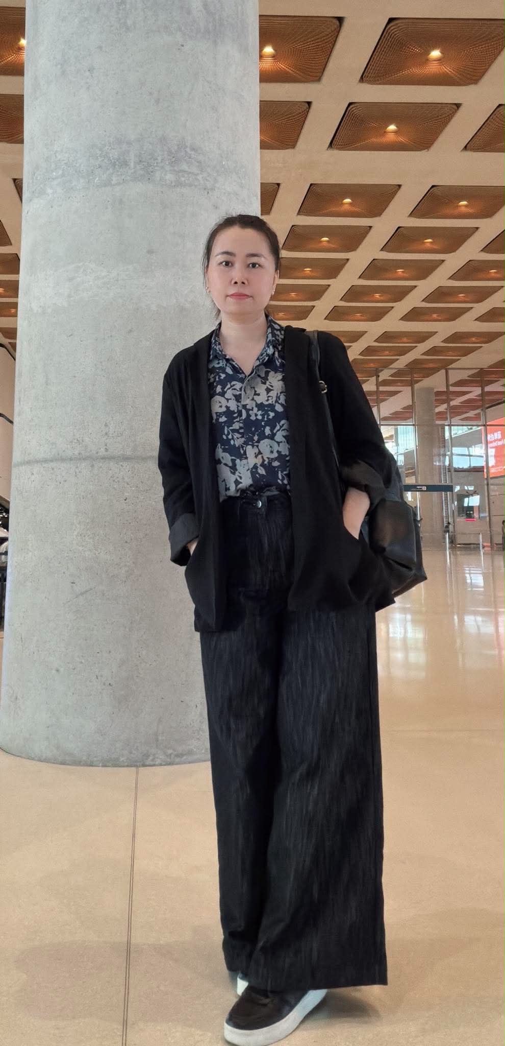 Ha Nguyen