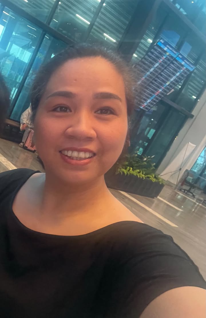 Tran Thi Anh