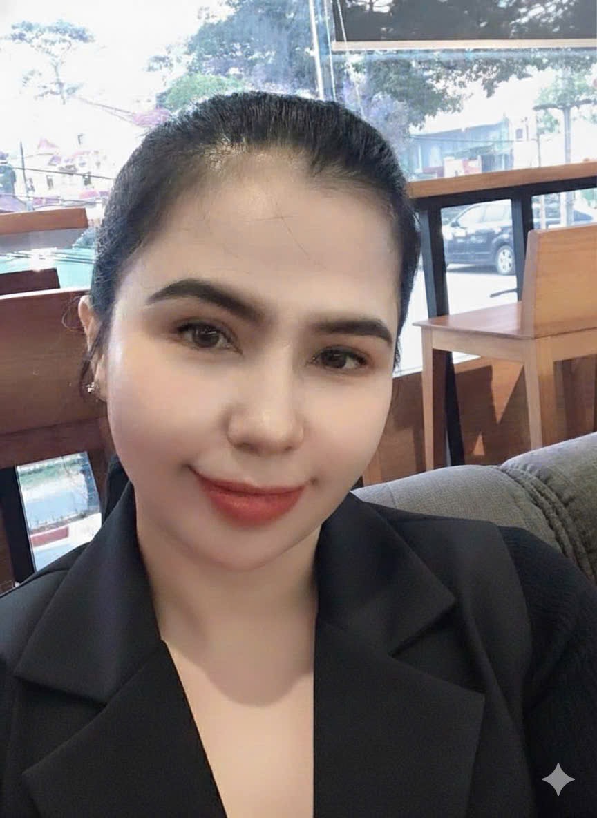 Nguyễn ngoc loan