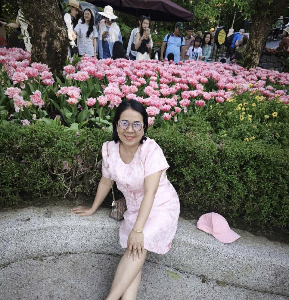 Trần Thanh Tuyến