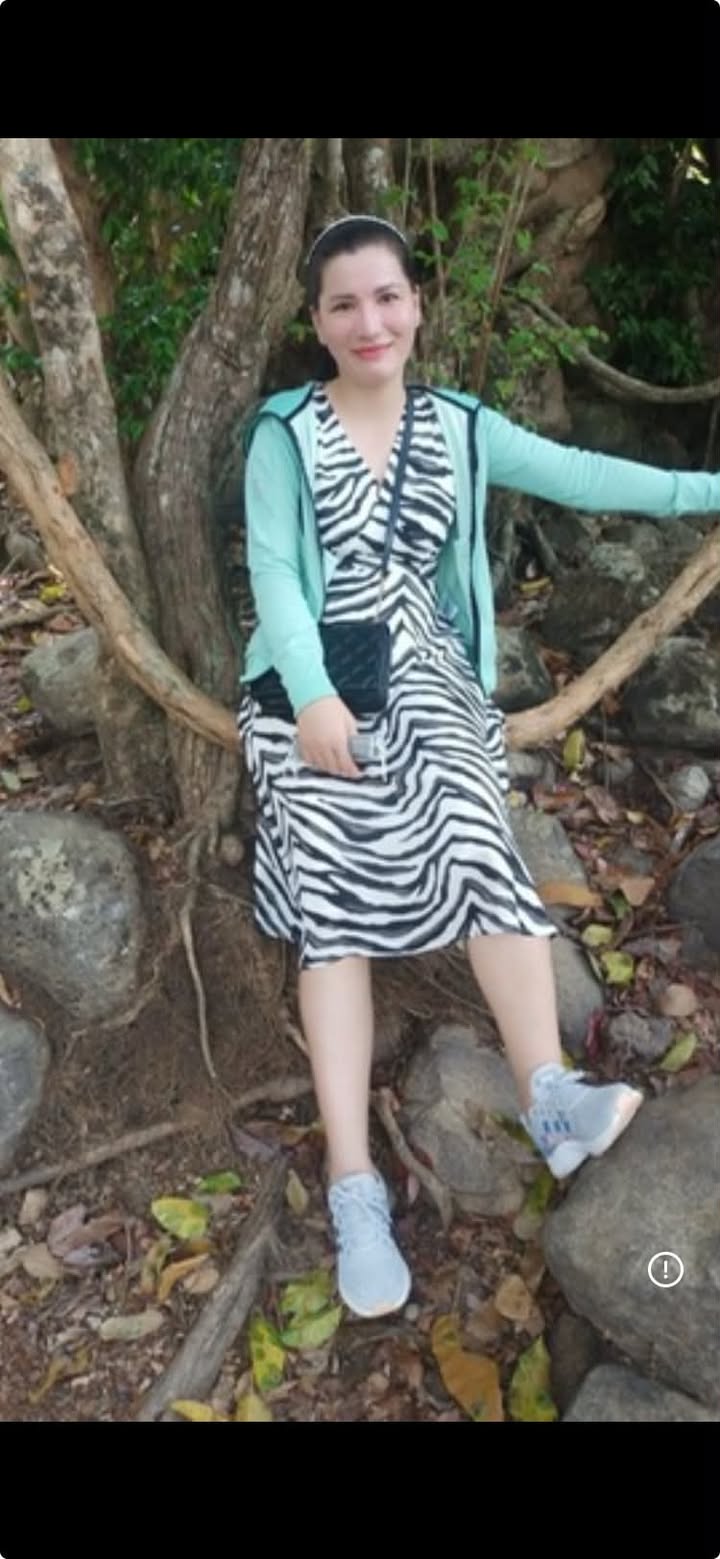 Tran Thi Tuyen
