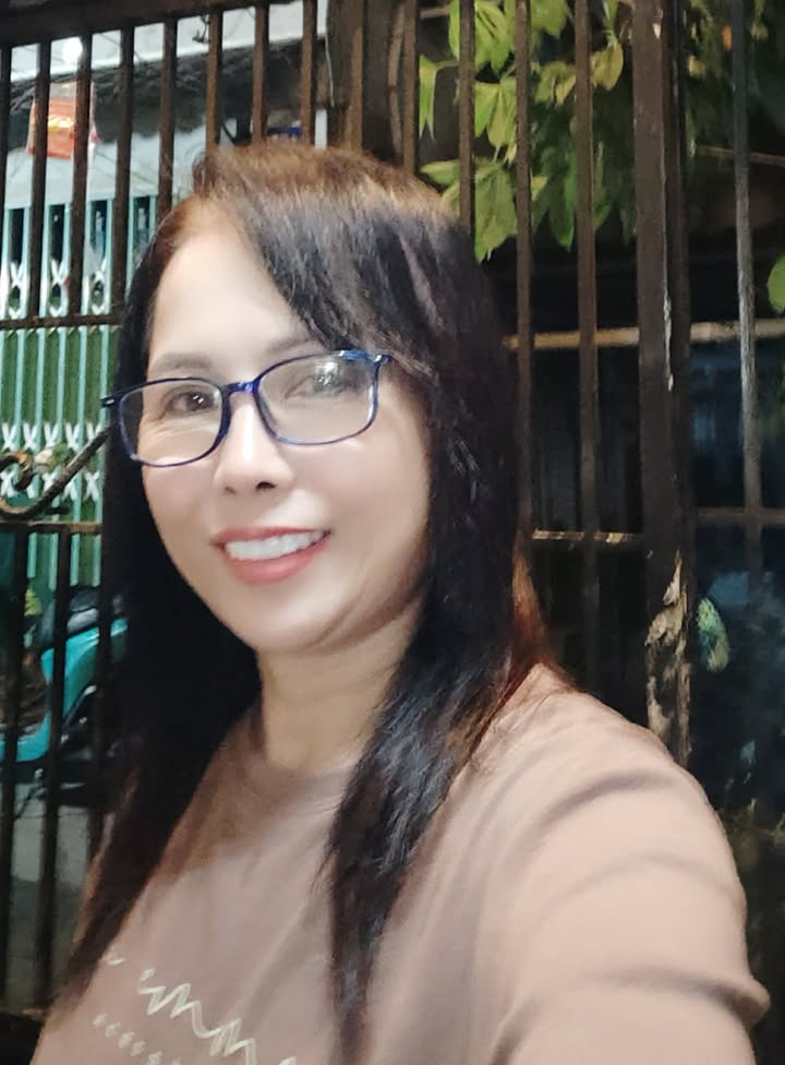Mai Trinh
