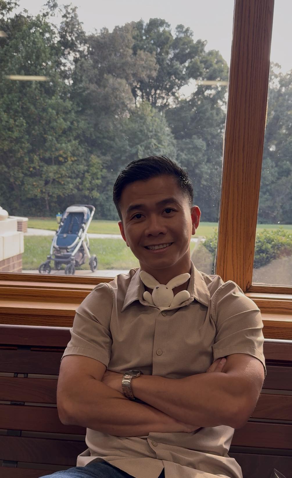Đức Lưu - Úc