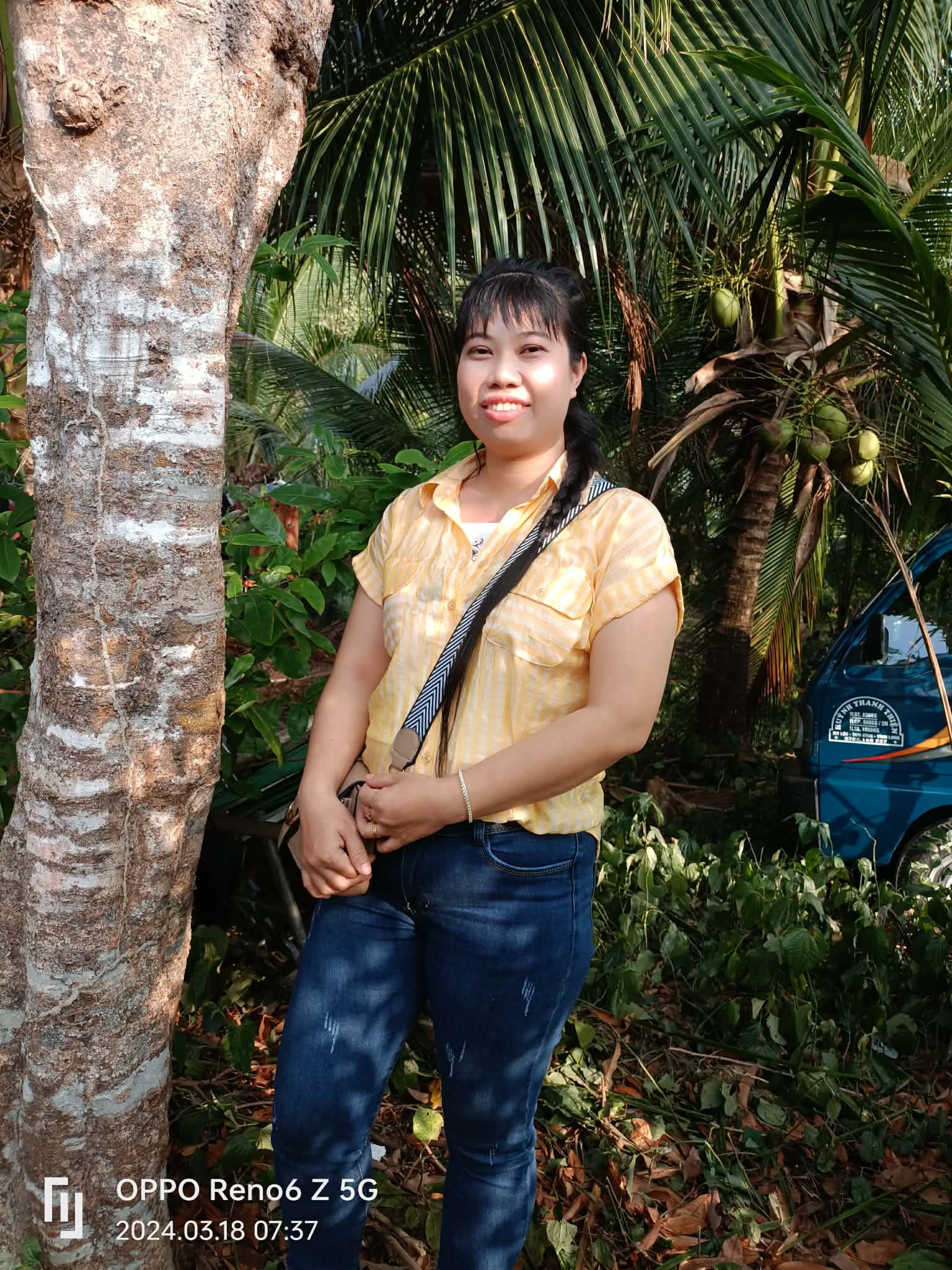 Hong Bui