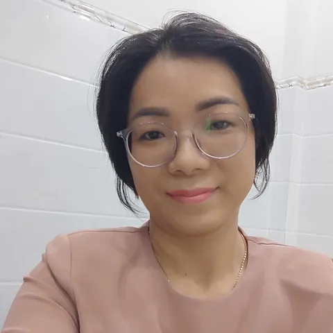 Ngọc Trinh Hồ