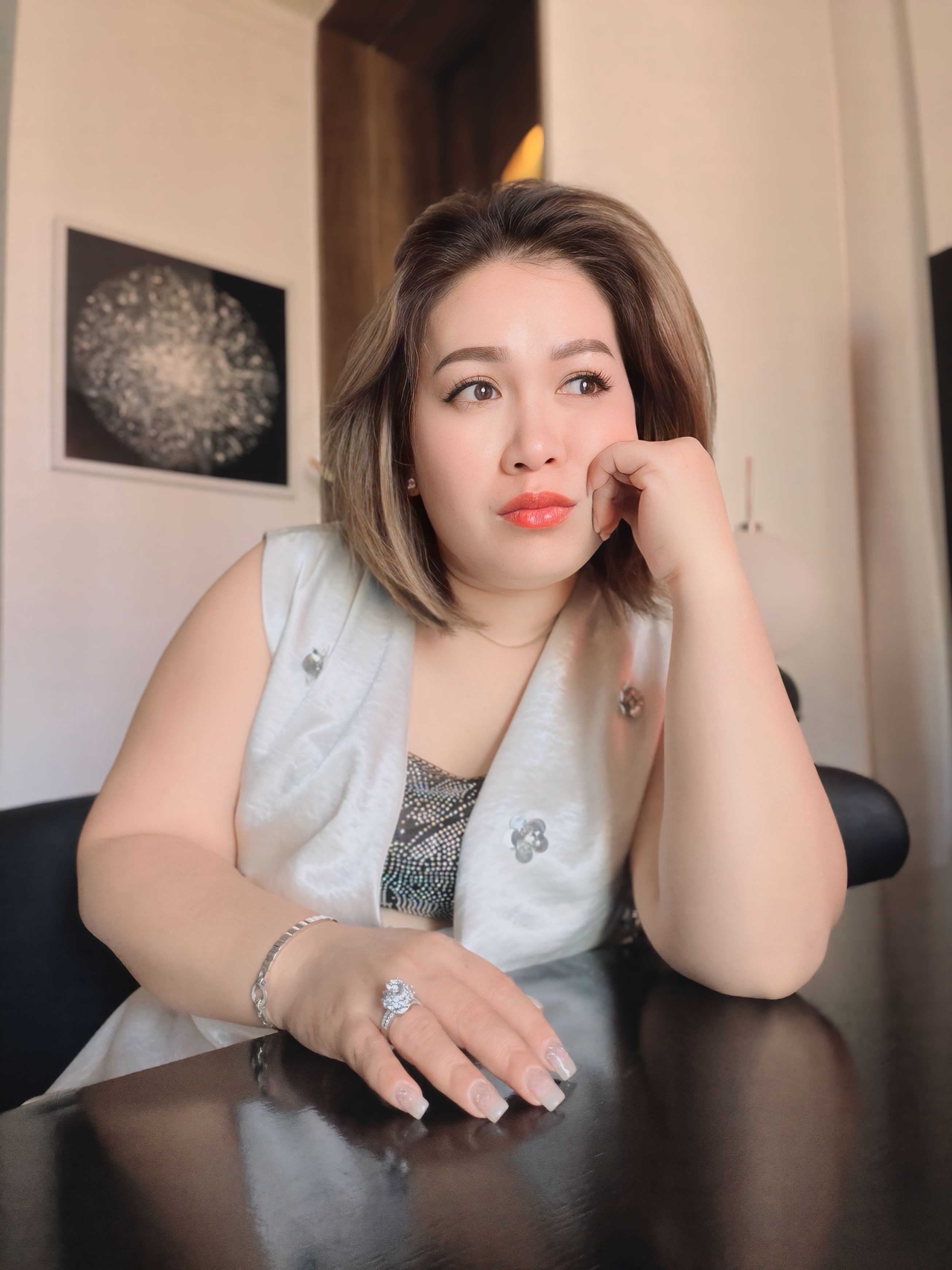 Jenny Ngoc Anh