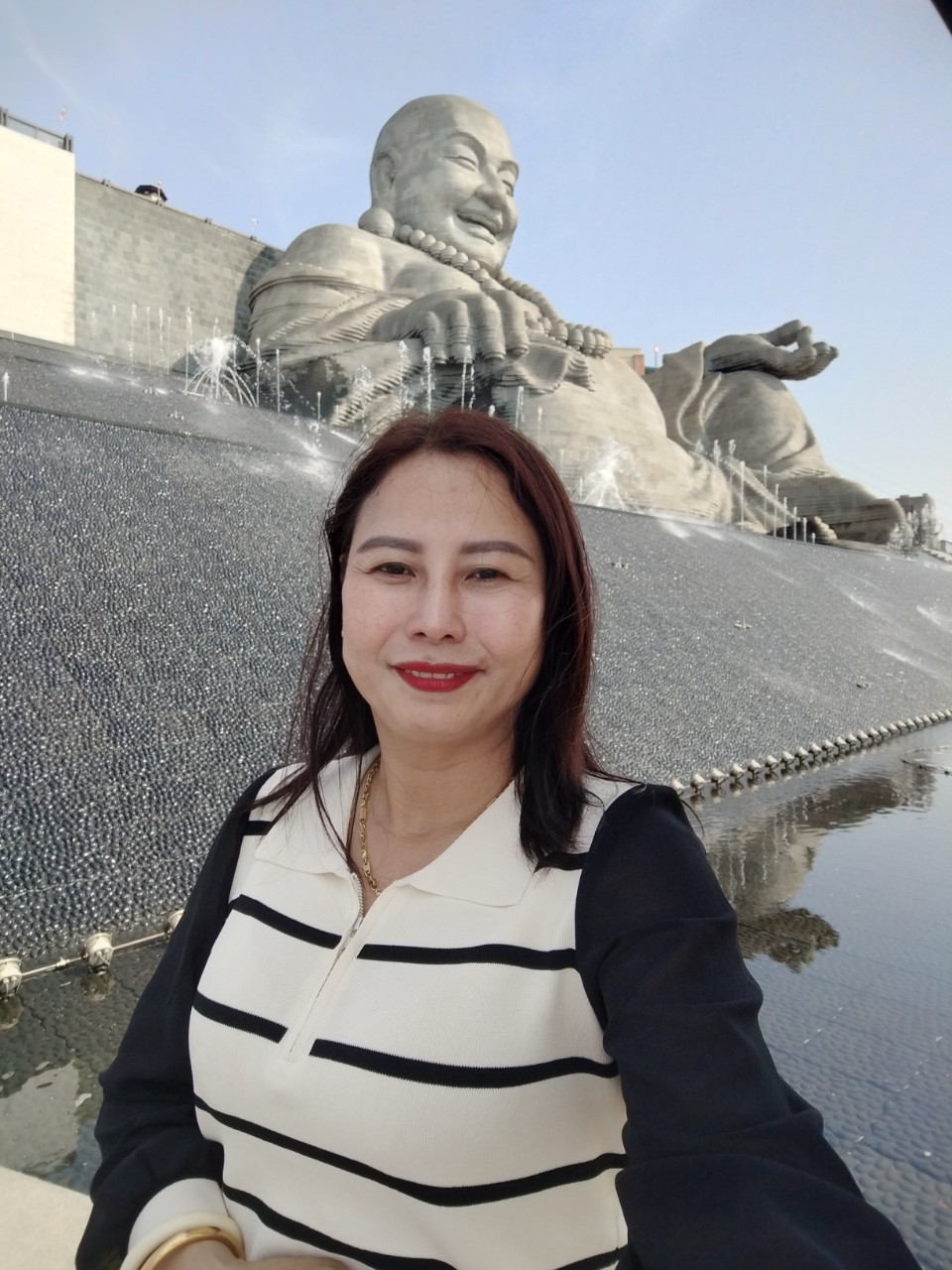 Trần thị câm  nhung