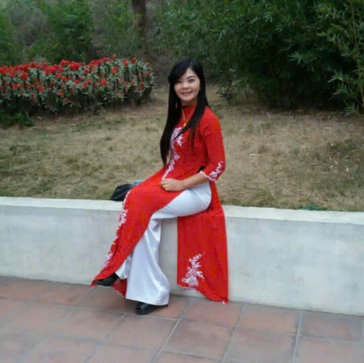 Đỗ Thị Thuỳ Dương