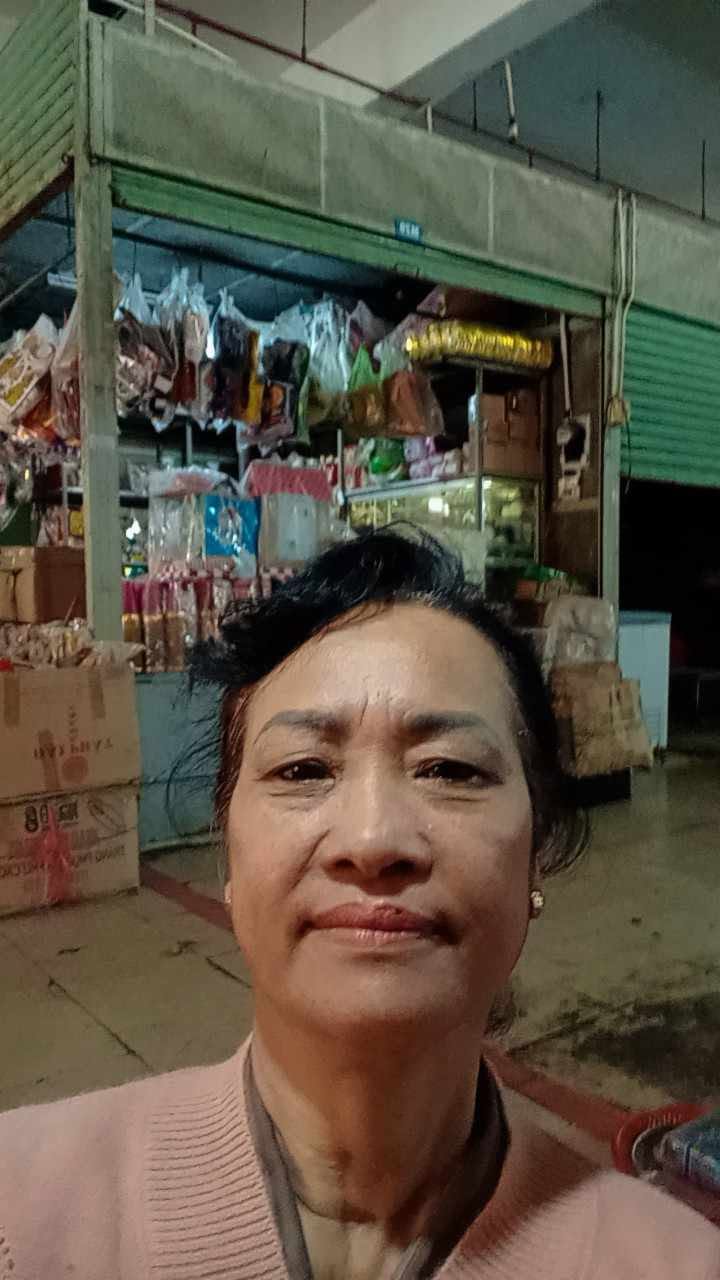 Huong Tran Thi