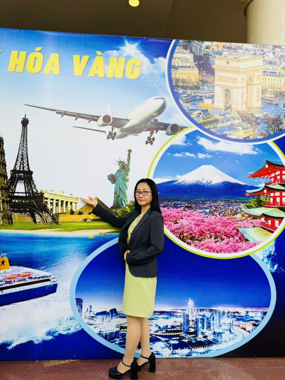 Yen Dang