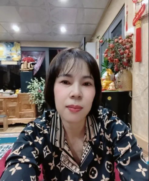 Vu Thi Kim Dung