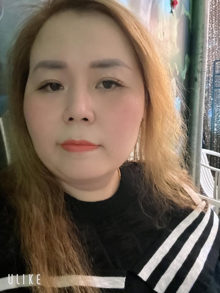 Hong Vo