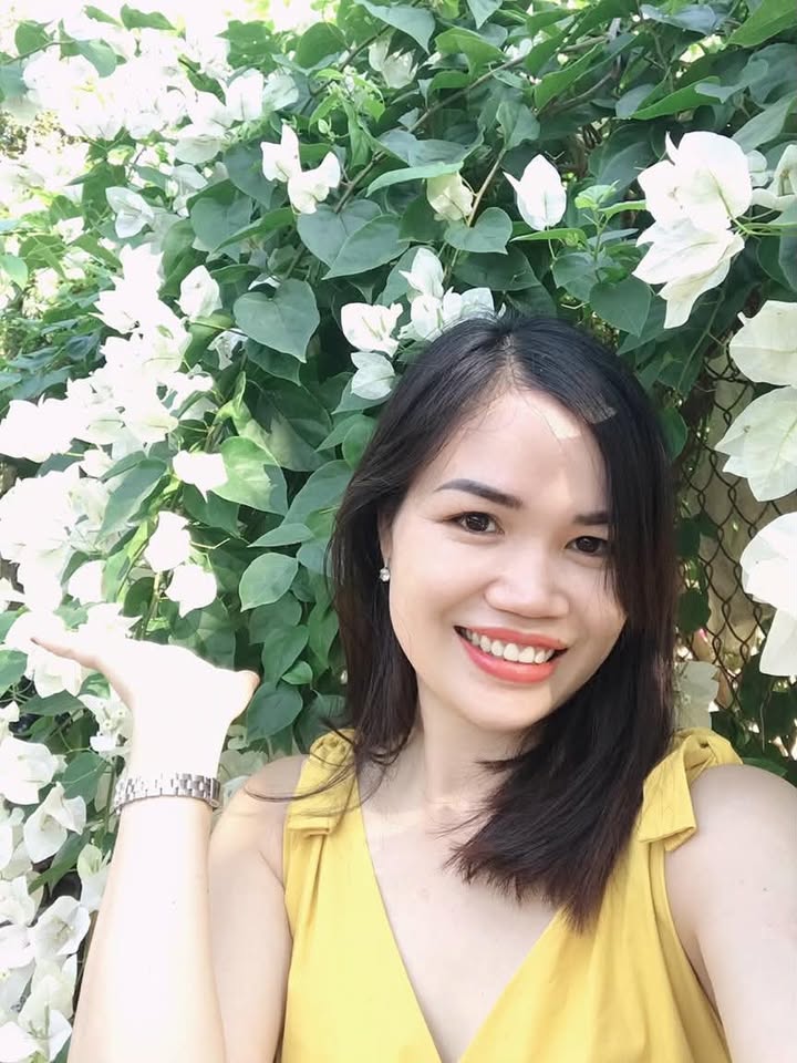 Vy Thị Thu Thảo