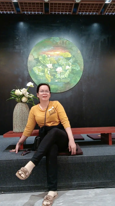 Thuy Linh