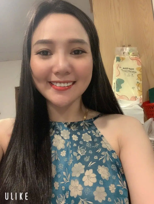 Nguyen Thi Man