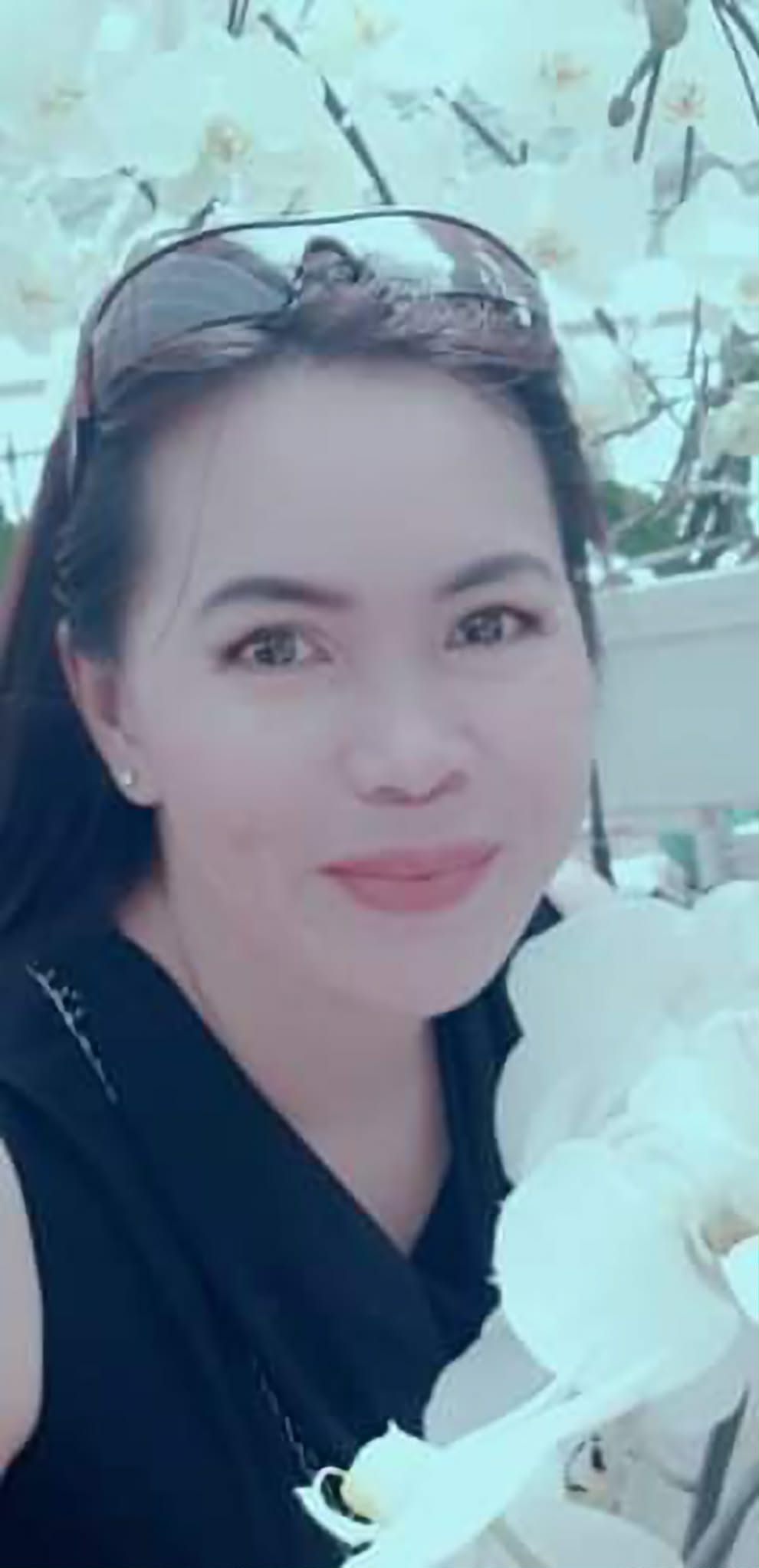 Lê Thị Huệ