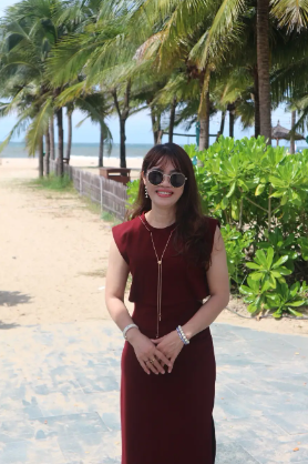 Minh Thơm