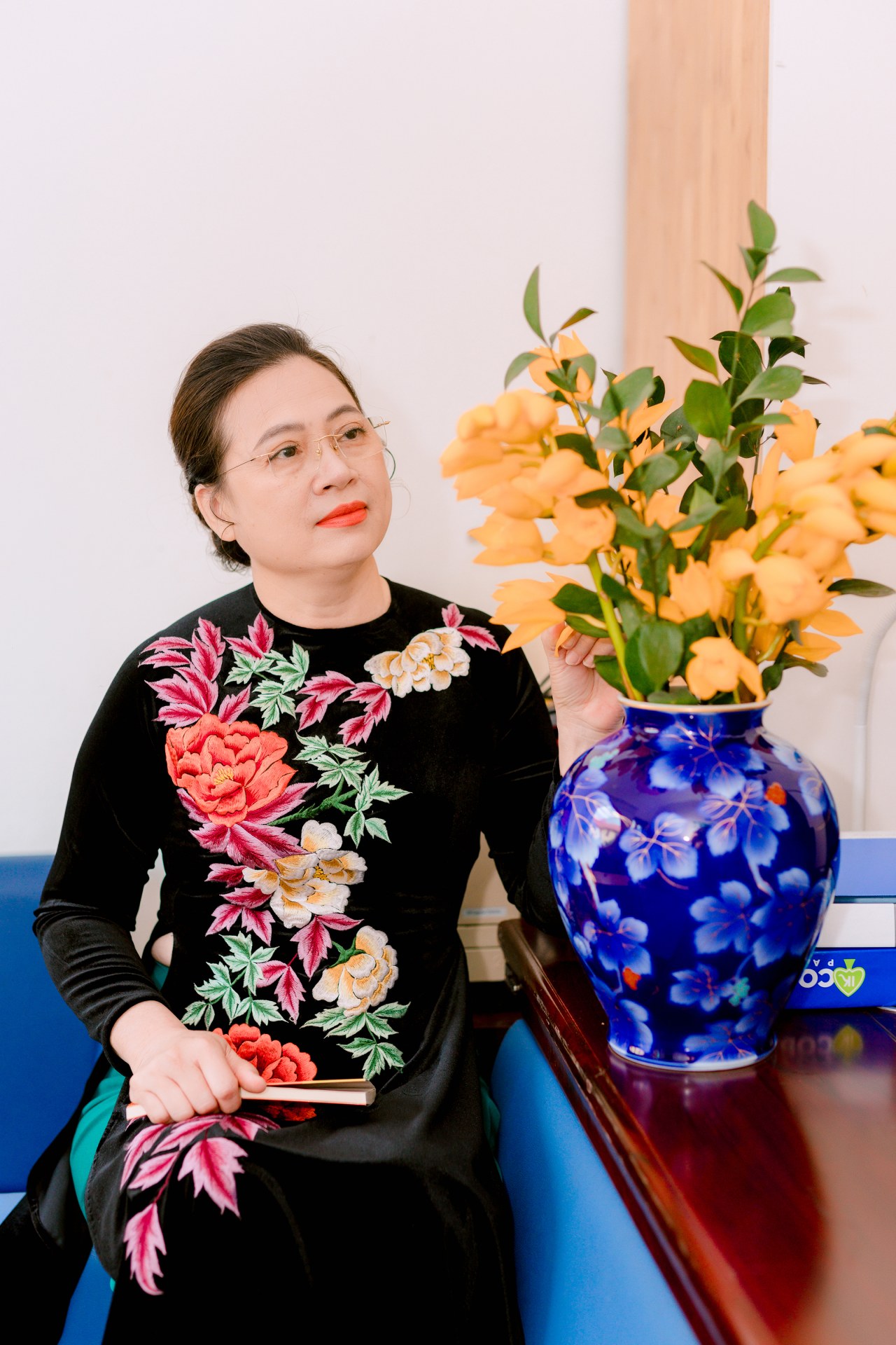 Vũ Thị Hương