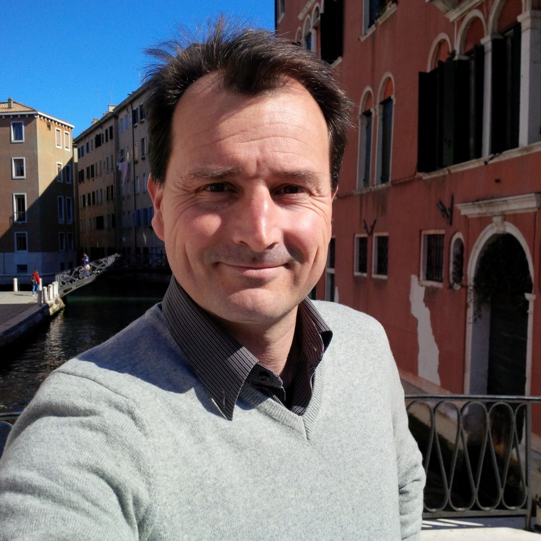 Claudio - Italy