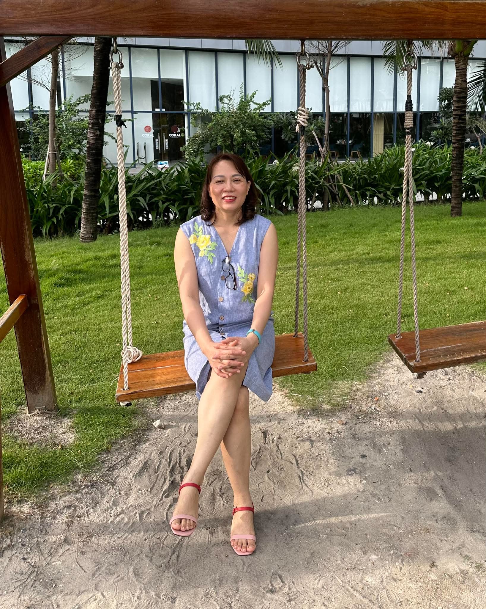 Nguyễn Thị Thanh Thuý