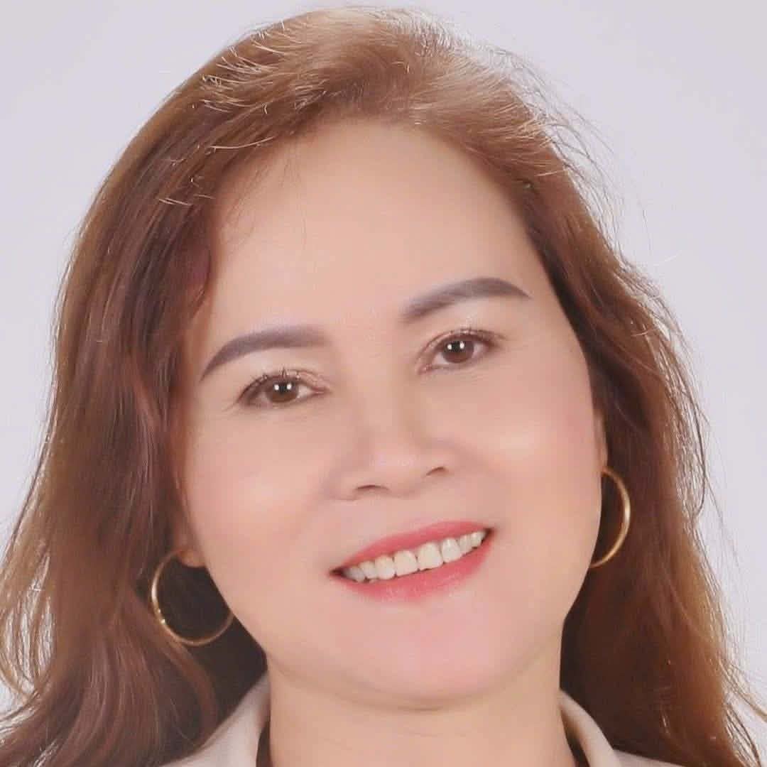 Minh Tân