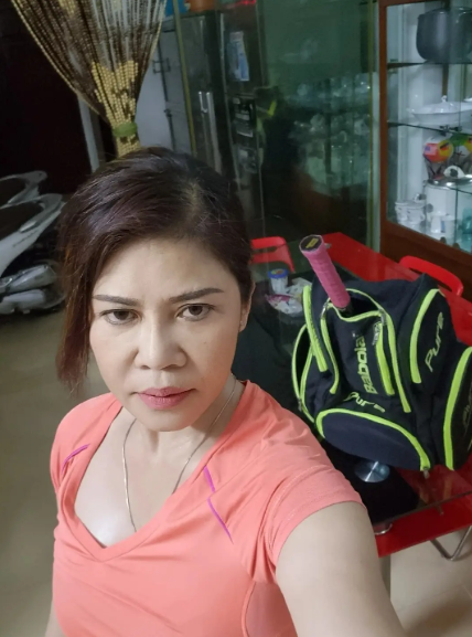 Lê Thị Mỹ