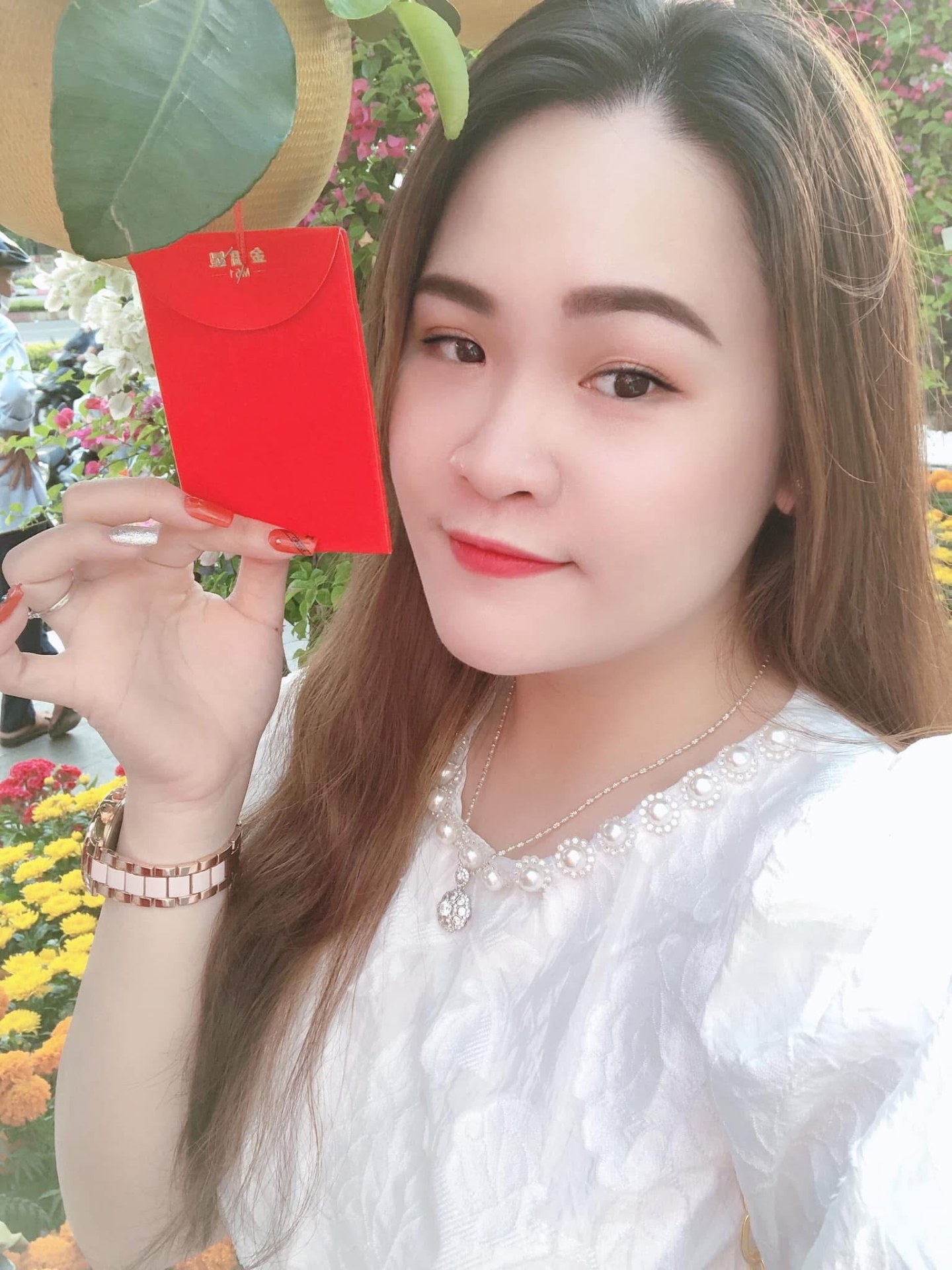 Đoàn Ngọc Thuỳ Trâm