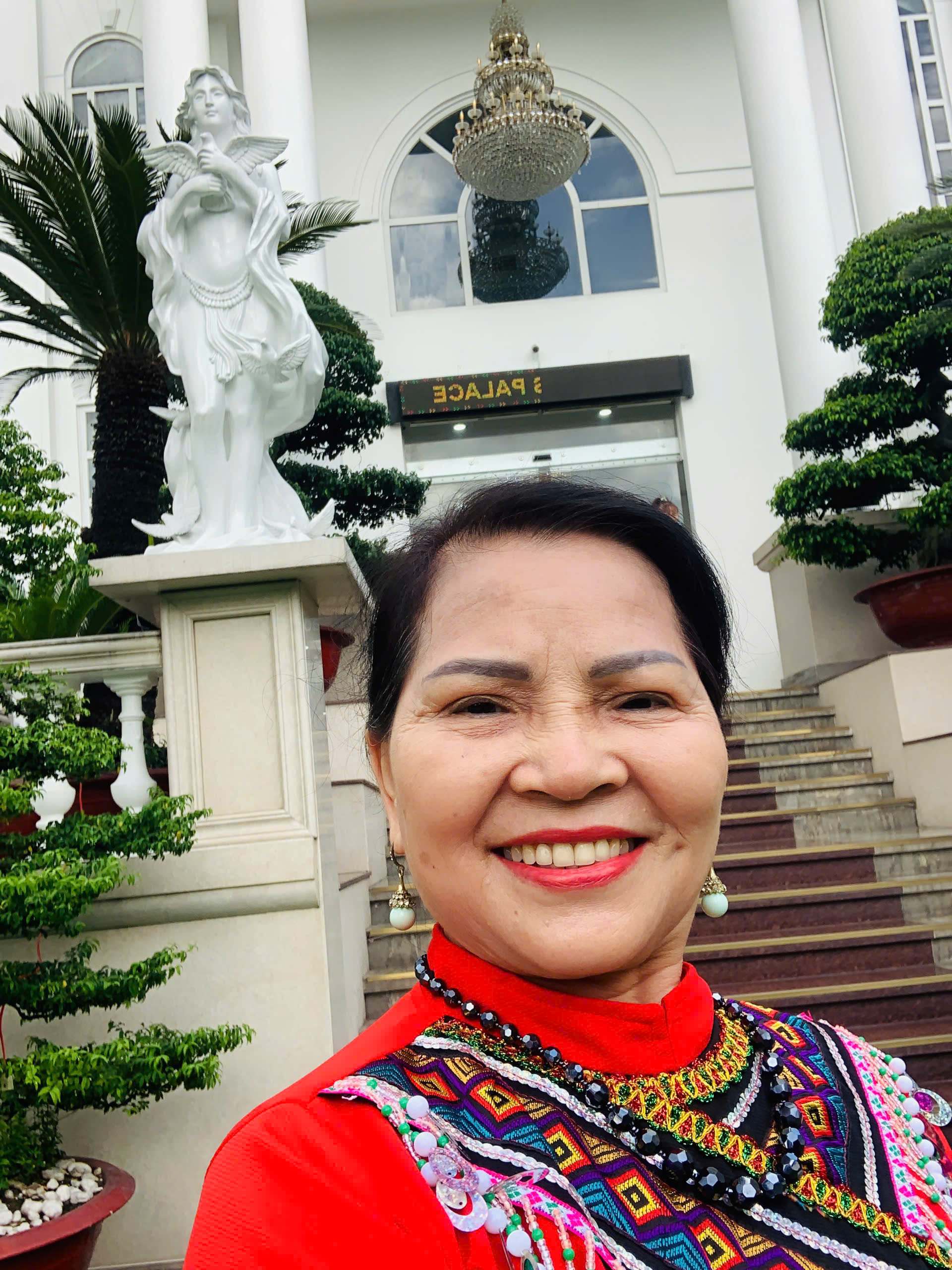 Nguyễn Thị Hồng