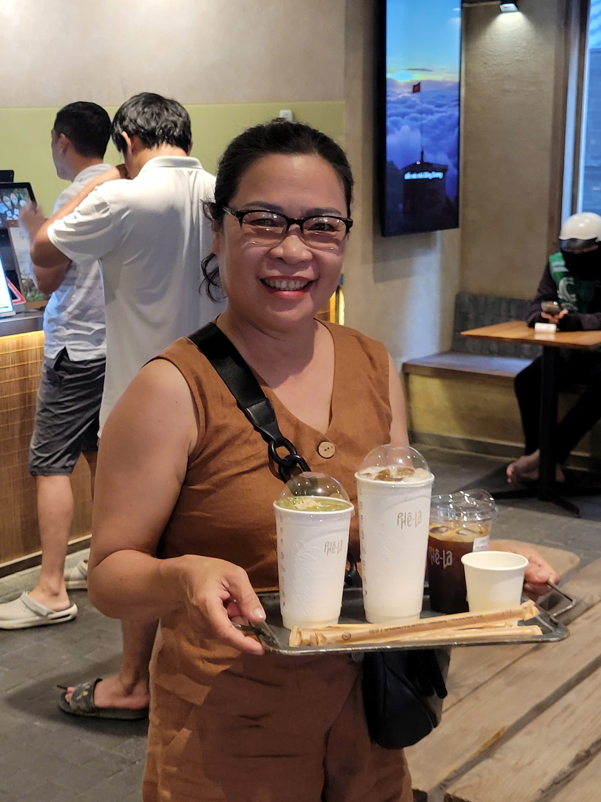 Trương Lài