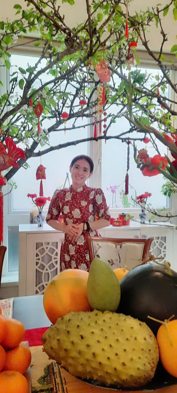 Mai Huynh