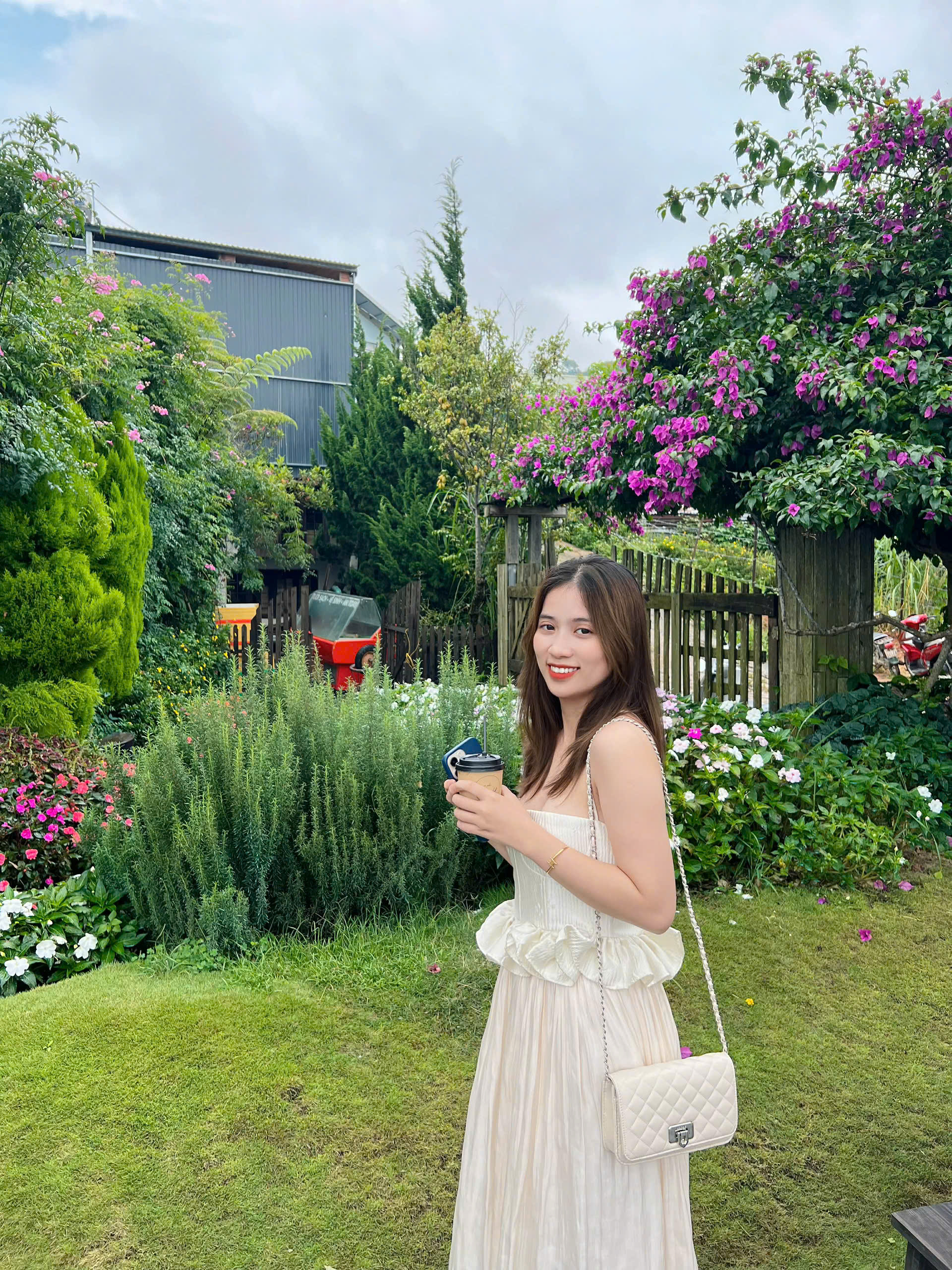 Minh Anh