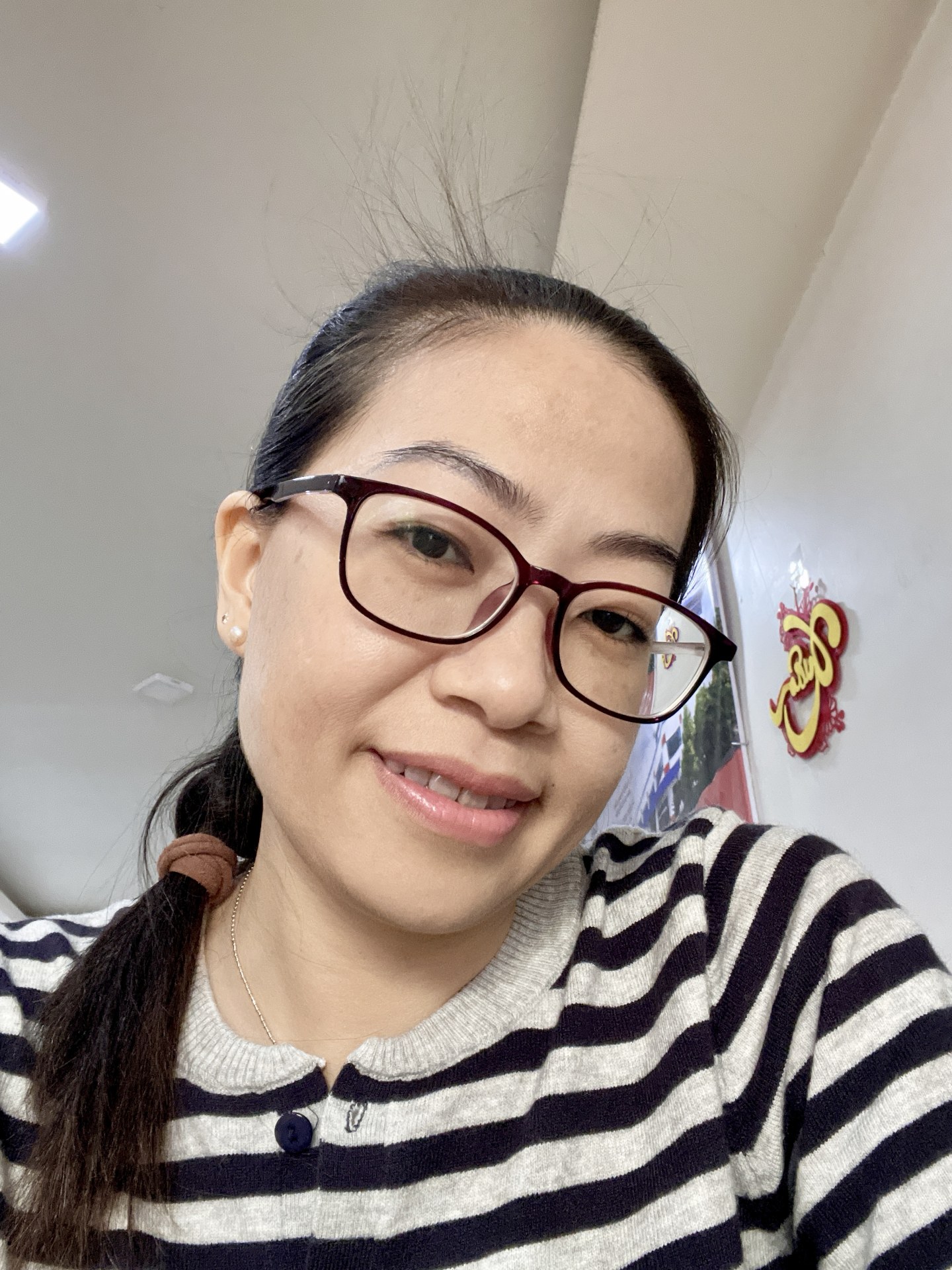 Nguyễn Lê Hoàng Thi