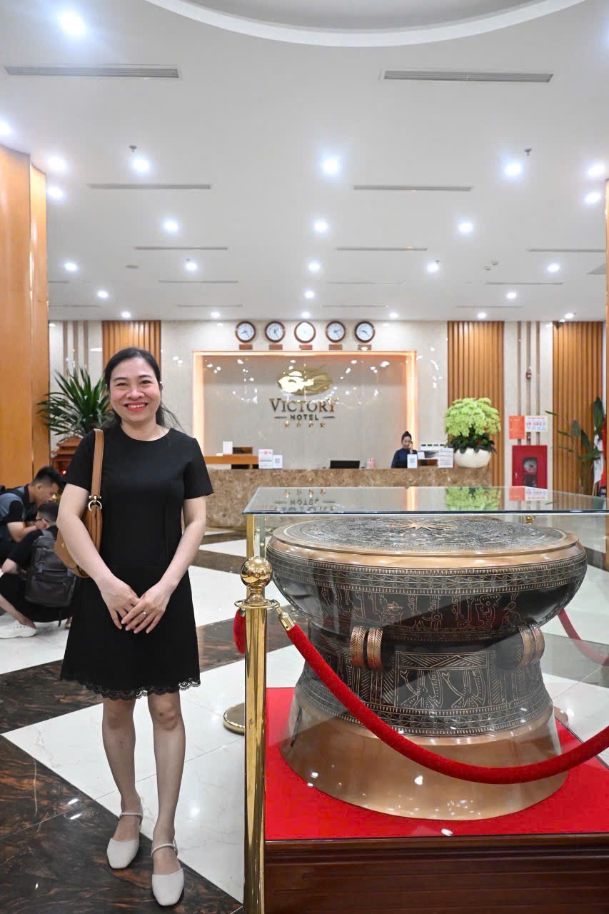 Thùy Oanh
