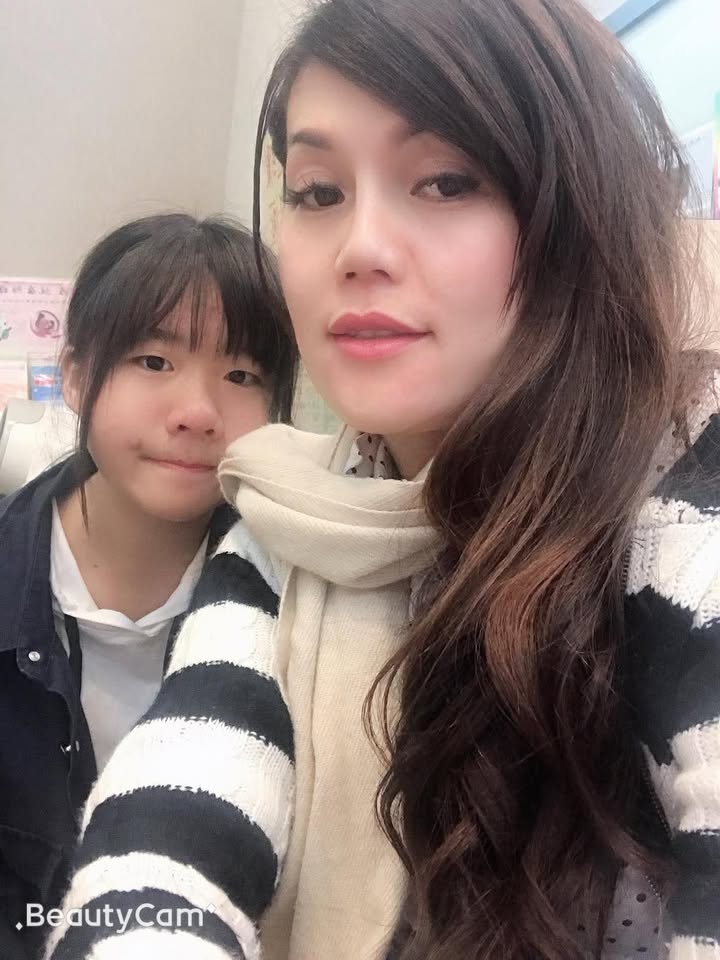 Le Thi Bo - Đài Loan