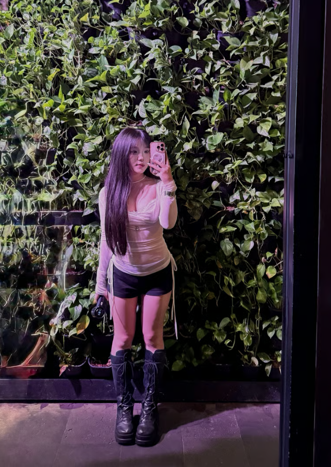Minh Thư
