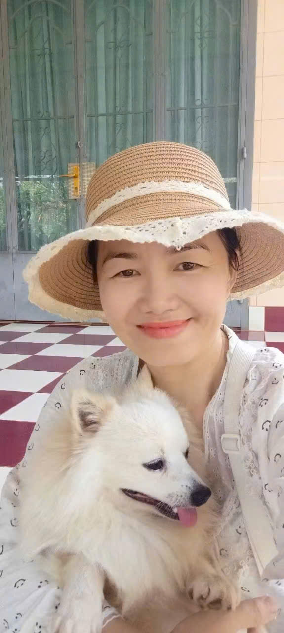 Võ Thị Ngọc Lời