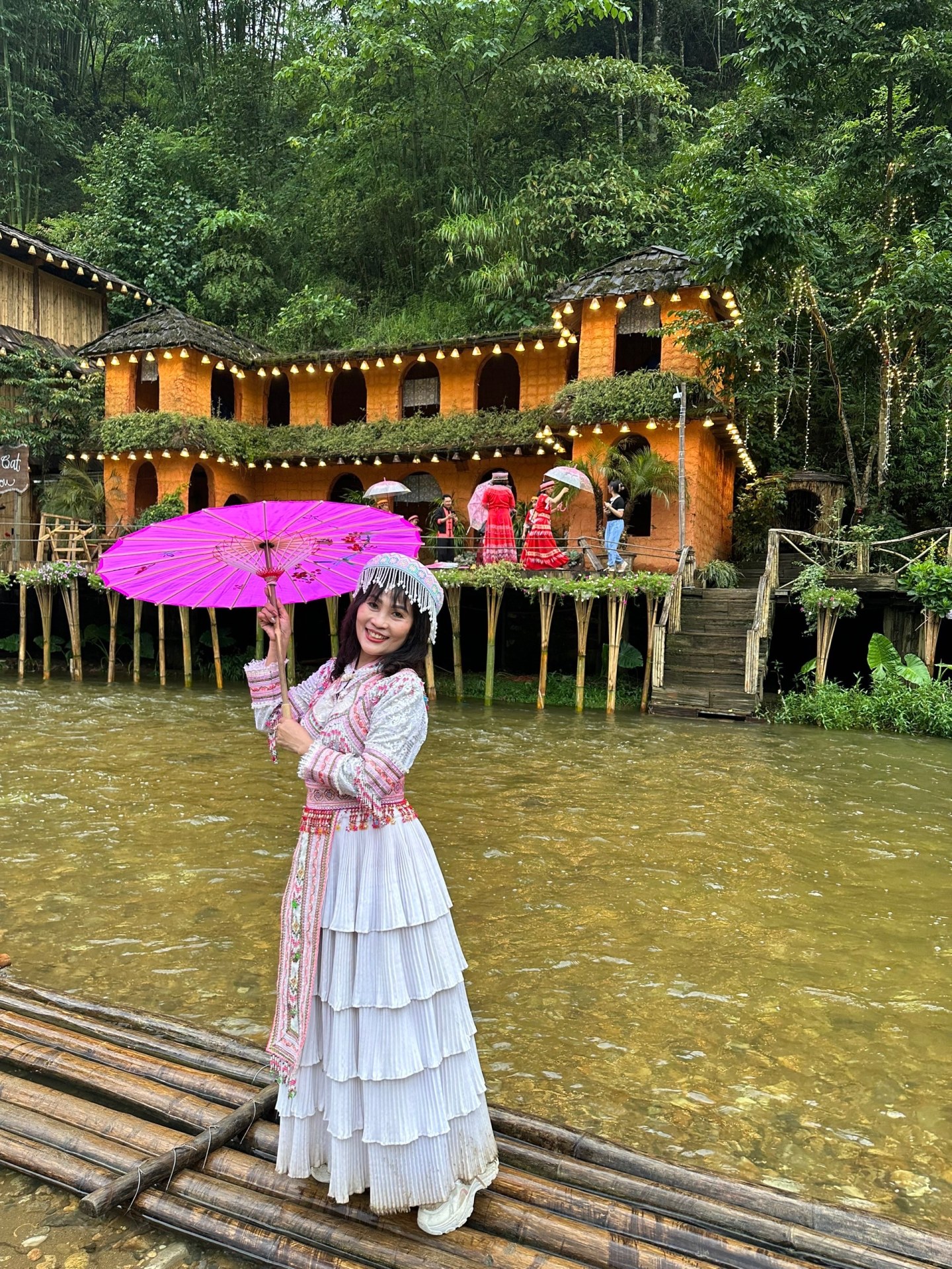 Kim Nhị