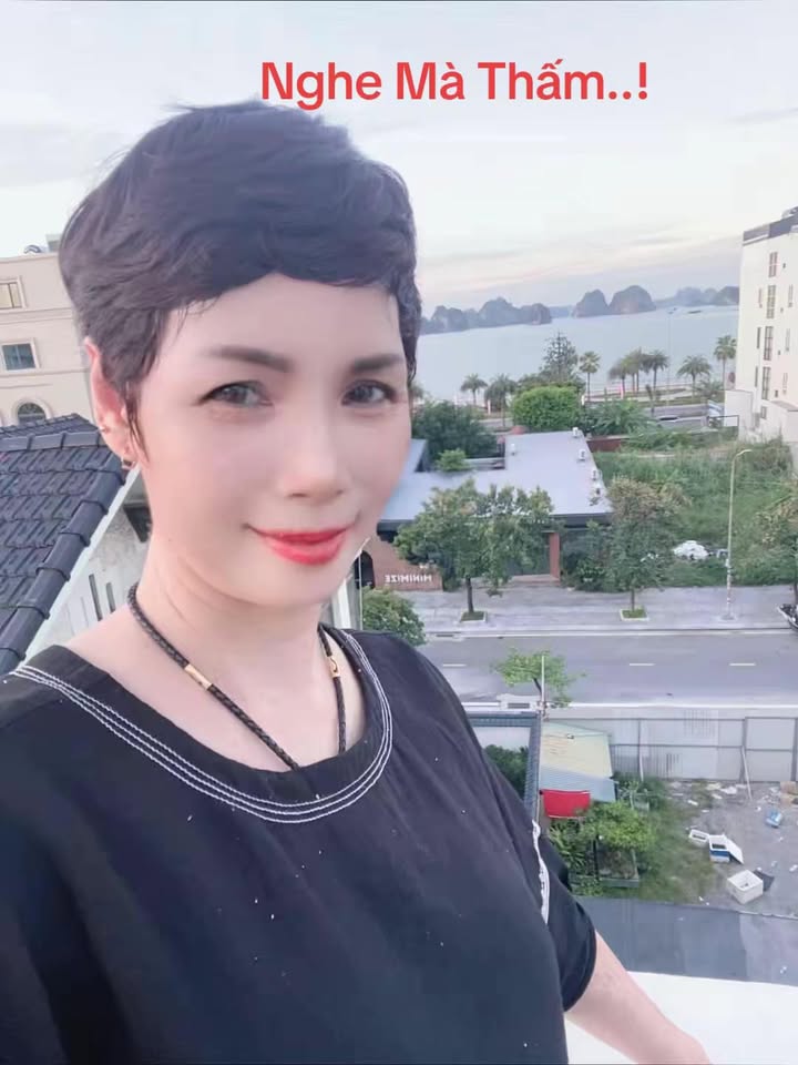 Phan Huong